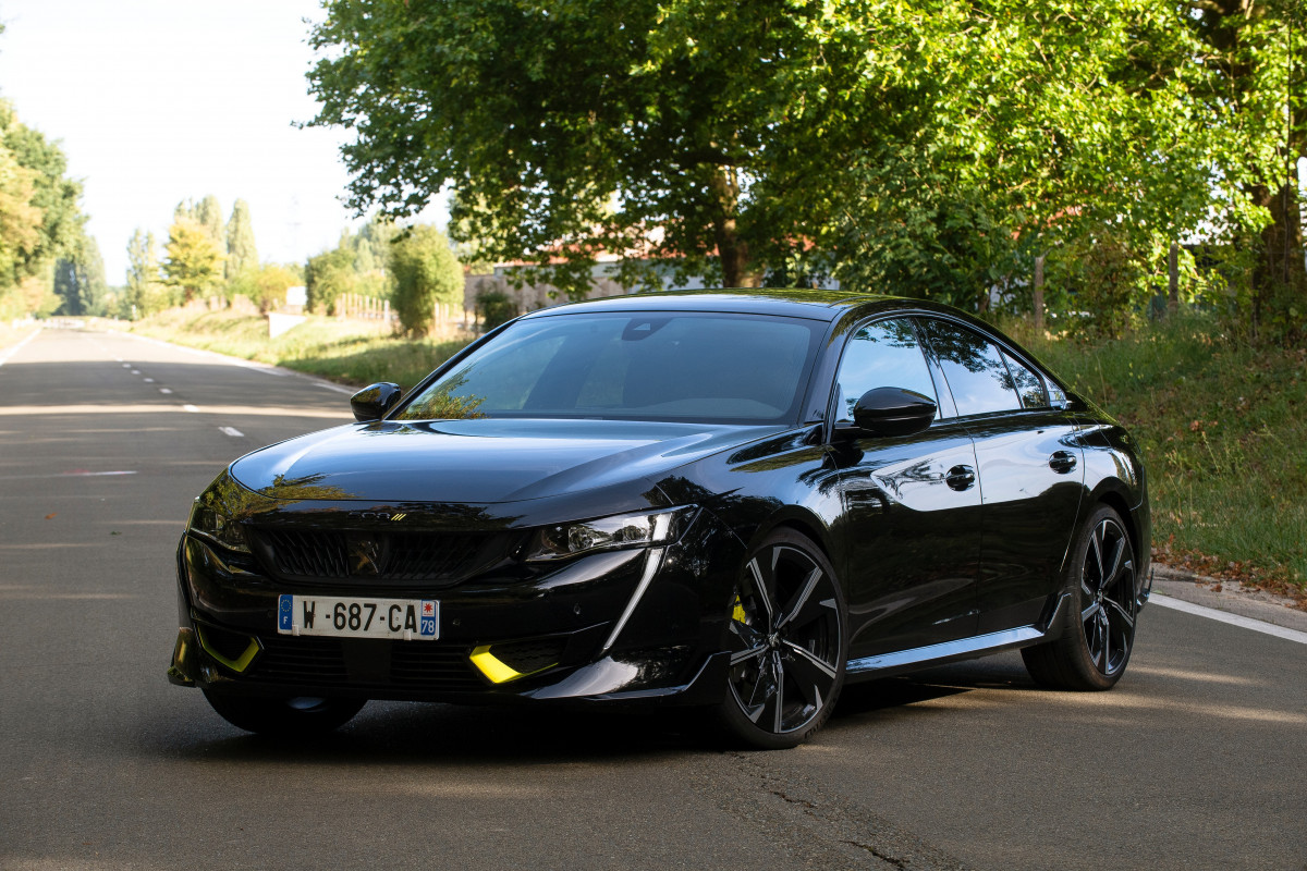 Voiture 1