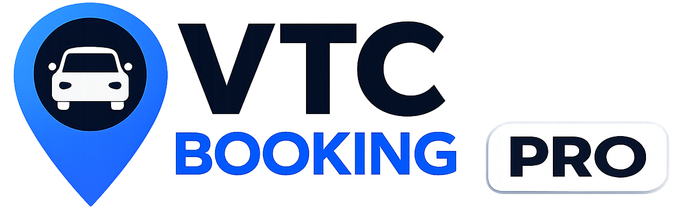 VTC BOOKING PRO