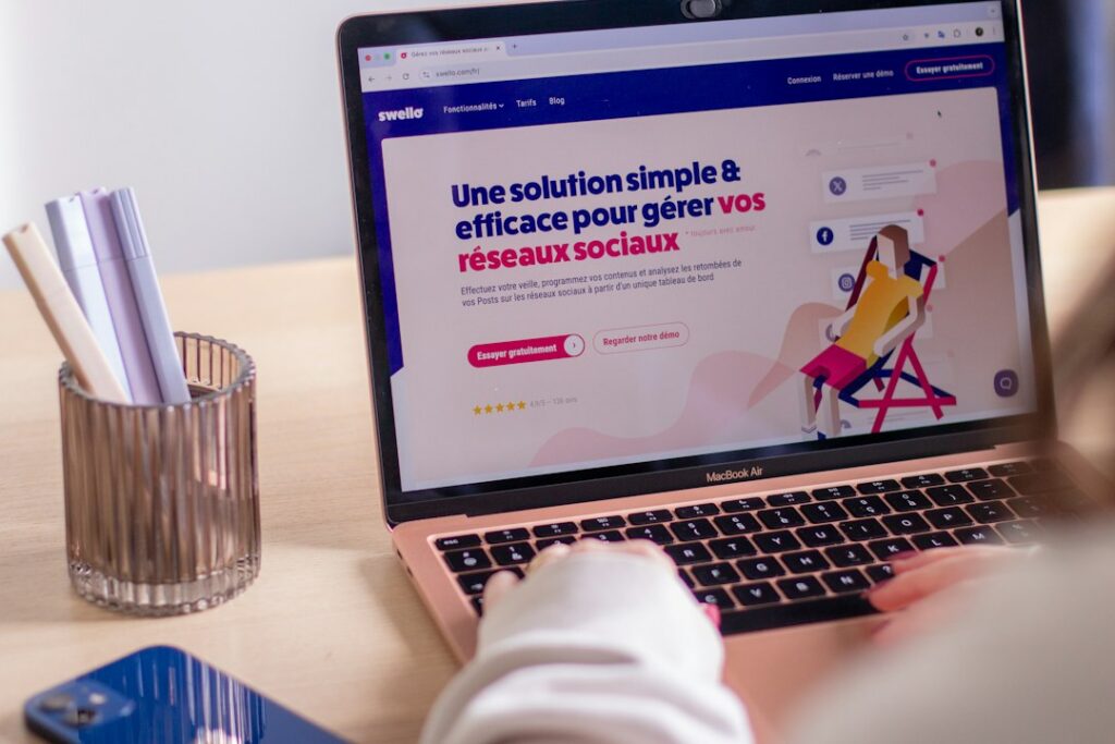 Illustration du guide professionnel VTC WordPress : avis clients
