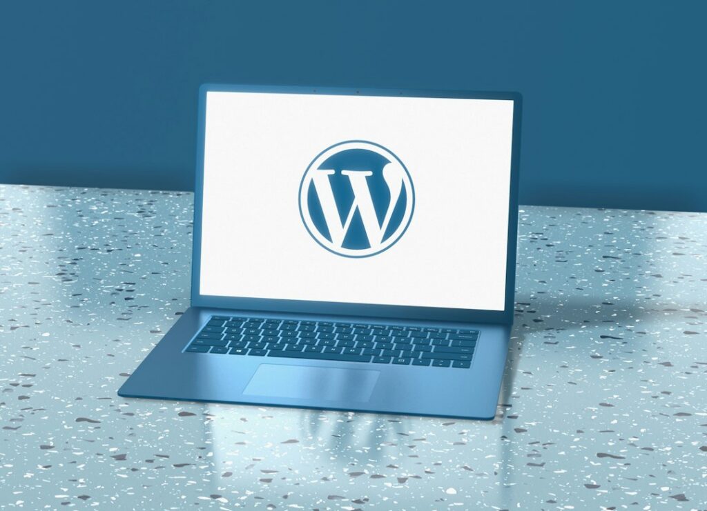 Illustration du guide professionnel VTC WordPress : maintenance WordPress